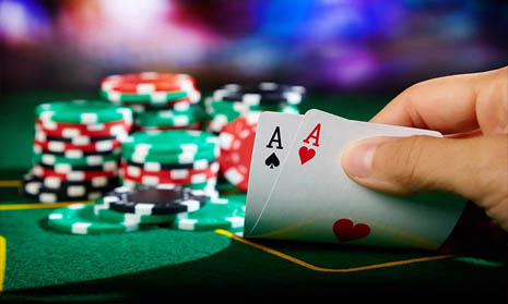 Data yang Kalian Perlukan Saat Daftar Judi Poker Online