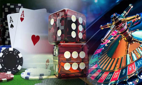 Panduan untuk Judi Casino Online Yang Perlu Anda Ketahui